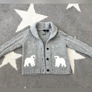 JOULES 12-18 months knitted cotton